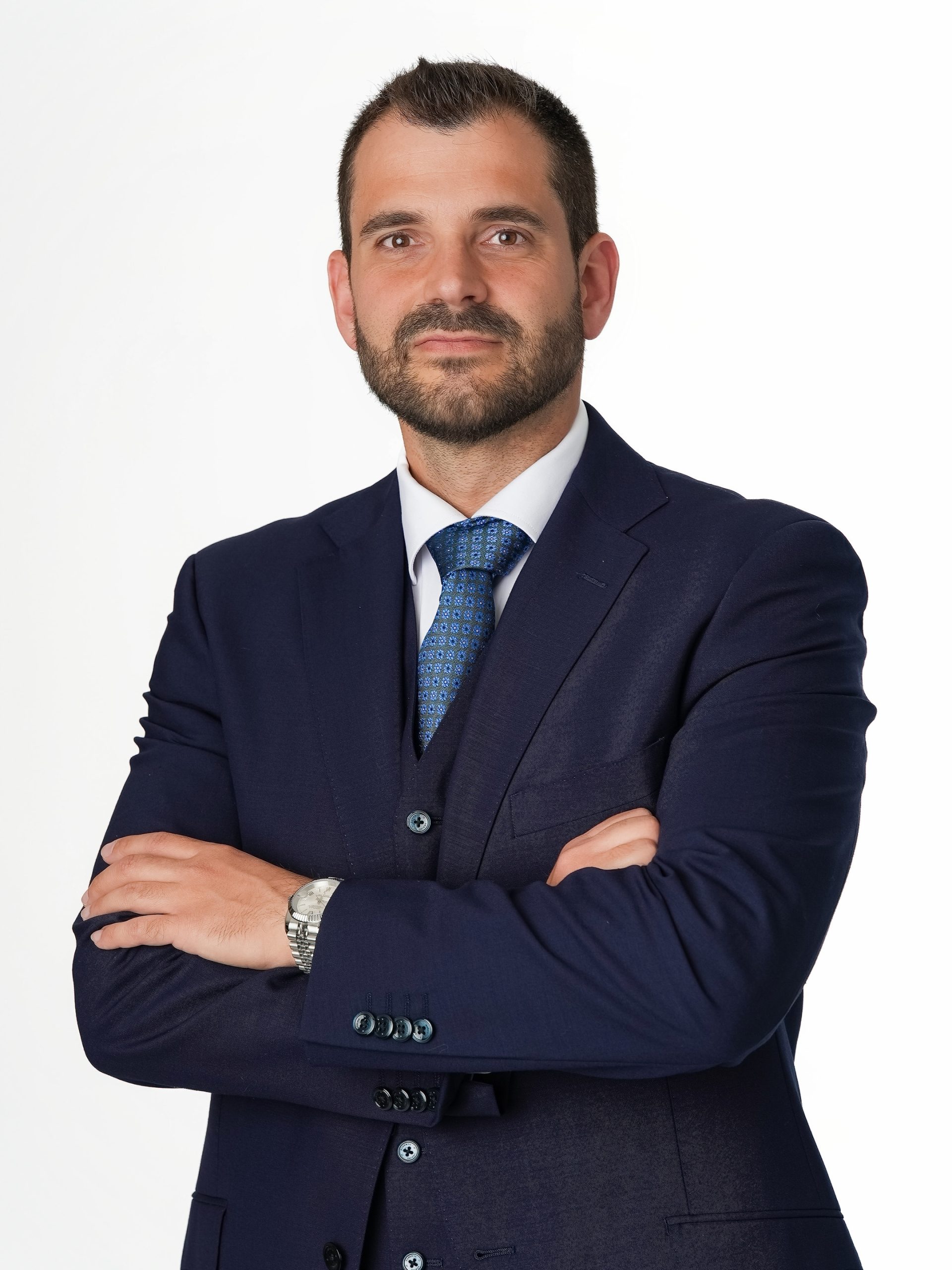 Carlos Castaño - Castaño Abogados
