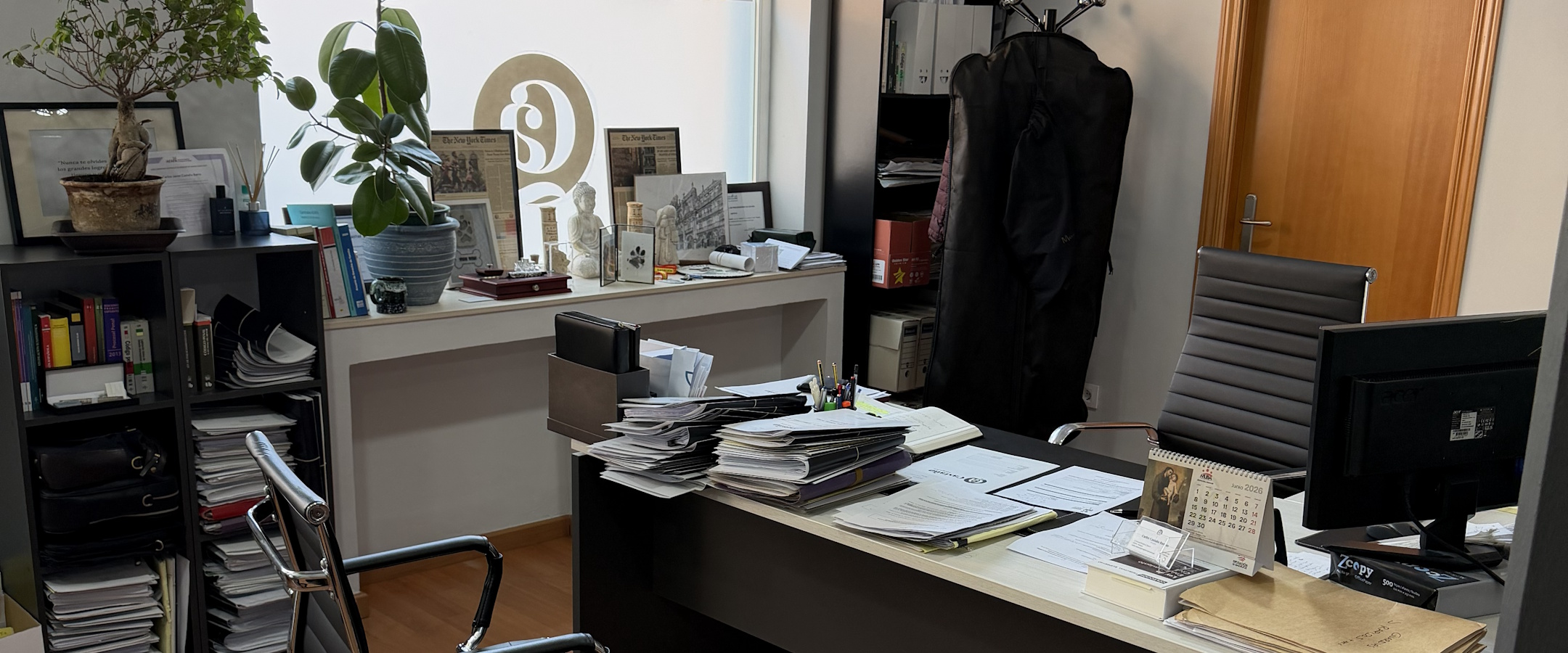 PROFESIONALIDAD Y RIGOR